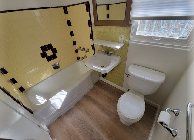 Building Photo - 1767-71 Kettner Blvd