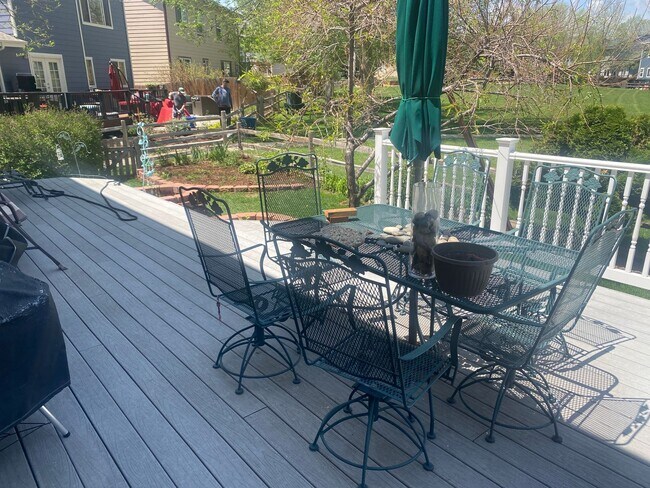 Building Photo - Stunning Home Backing to Open Space with Loft, Office & 3-Car Garage