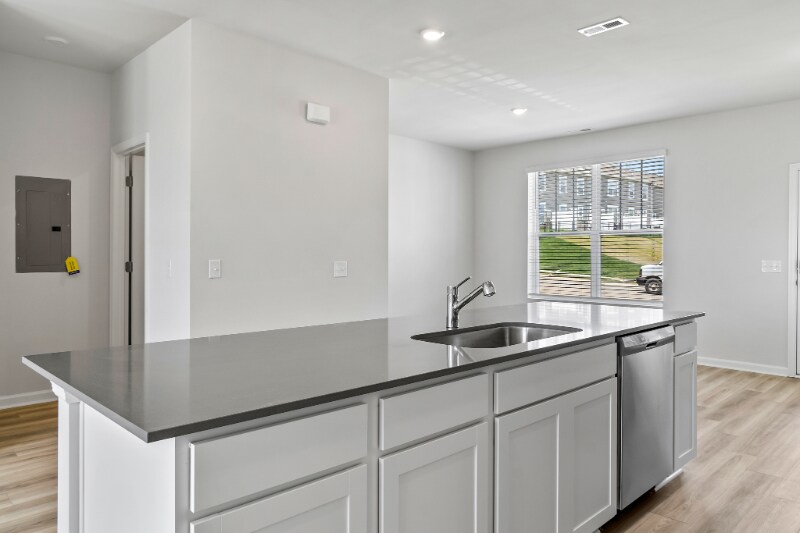 Building Photo - 2549 Drumwright Wy