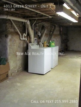 Building Photo - 4013 Green St