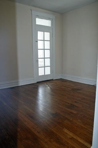 Bedroom - 6516 Berthold Ave