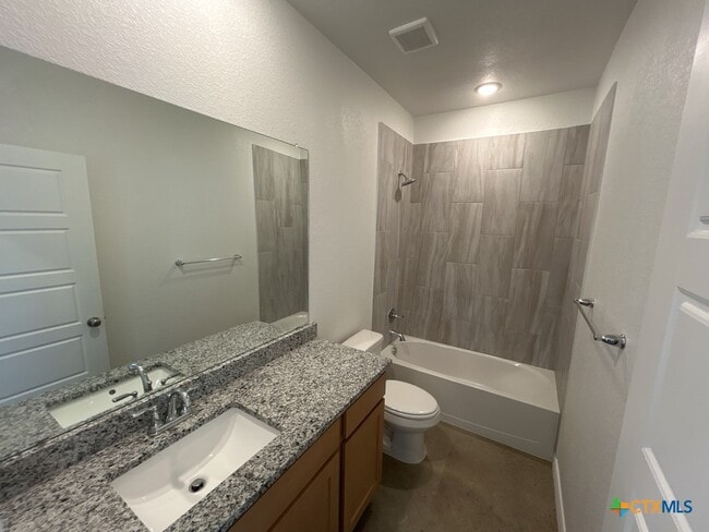 Building Photo - 3809 Sugar Hackberry Trl