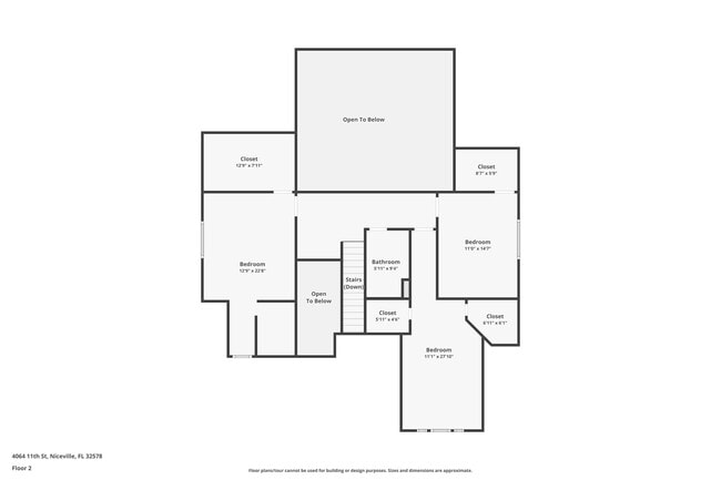 Building Photo - 4064 11th St