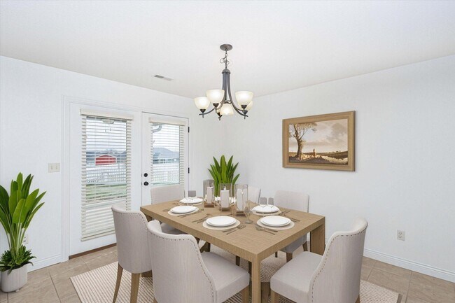 Building Photo - 6680 American Setter Dr