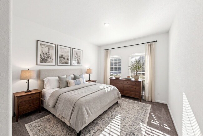 Building Photo - The Perfect Blend of Space, Style, and Community Living