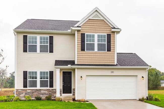 Primary Photo - Newer 4 bedroom home for lease!