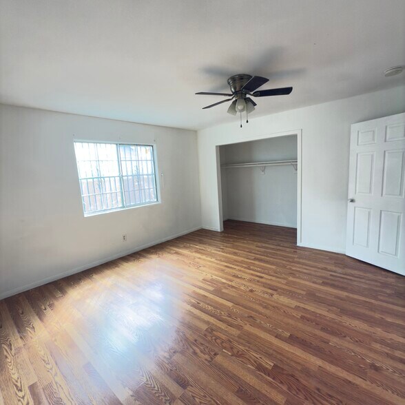 Bedroom 4 - 3321 W 63rd St