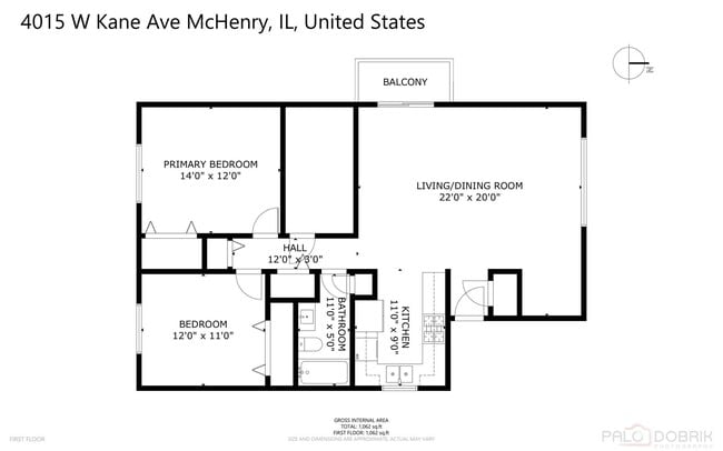 Building Photo - 4015 Kane Ave