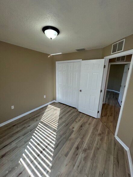 Bedroom 1 - 11543 Tangle Creek Blvd