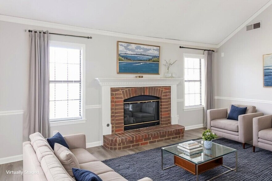 Building Photo - 7856 Deer Cove