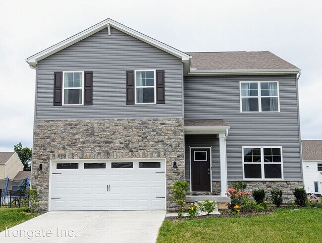 Building Photo - 5 br, 4 bath House - 3034 Snowdrop Ct.