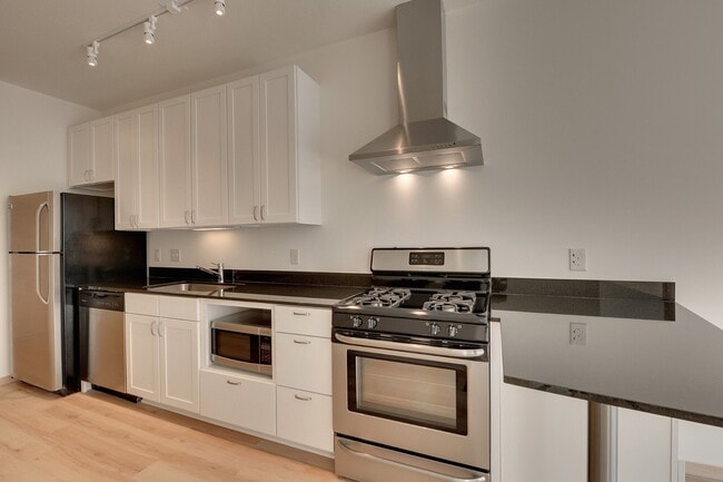 Floorplan - NoLo South