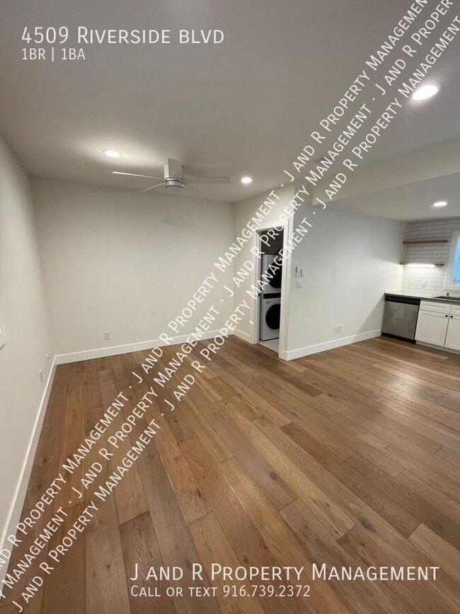 Building Photo - 4509 Riverside Blvd