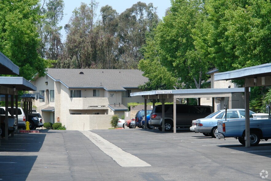 Building Photo - Vista Pacifica Apartments