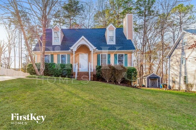 Building Photo - 1311 Logan St