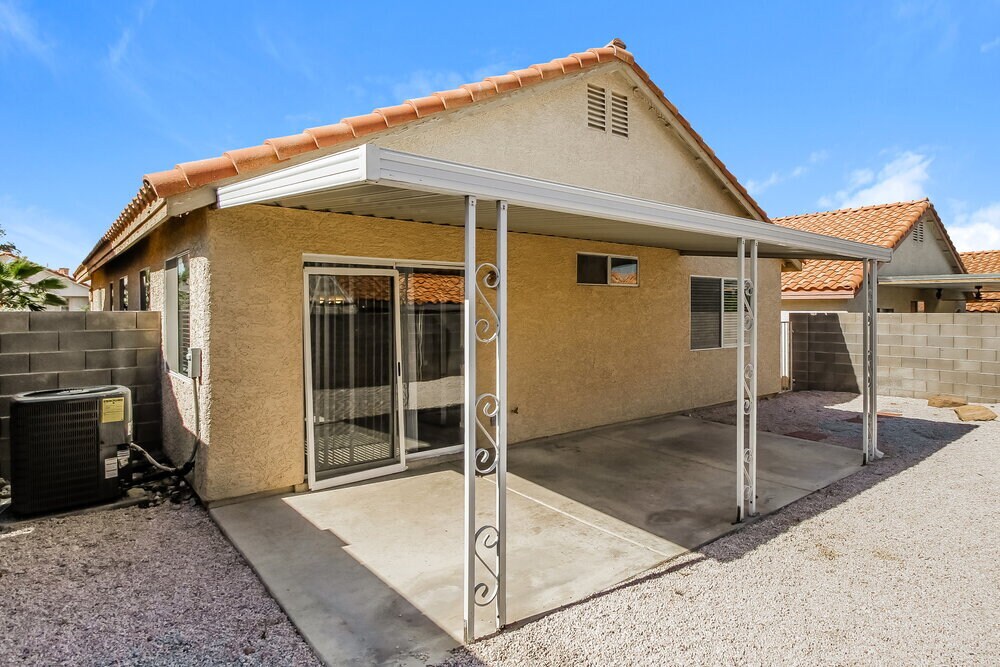 Building Photo - 6376 Venus Vale Ct