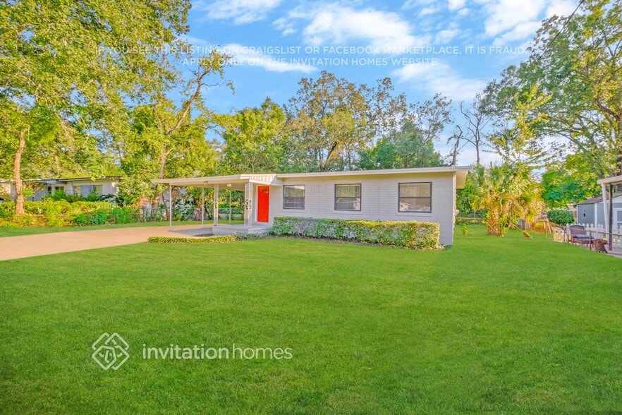 Building Photo - 6342 Sauterne Dr