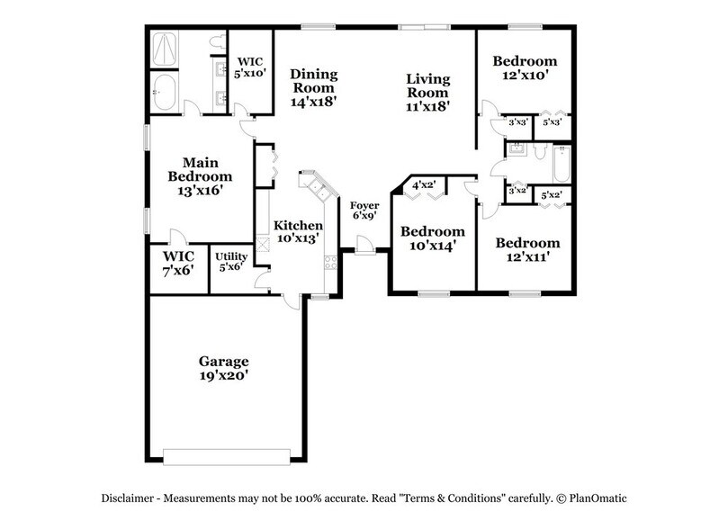 Building Photo - 278 Beckenham Dr
