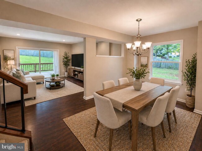 Building Photo - 6450 Sewells Orchard Dr