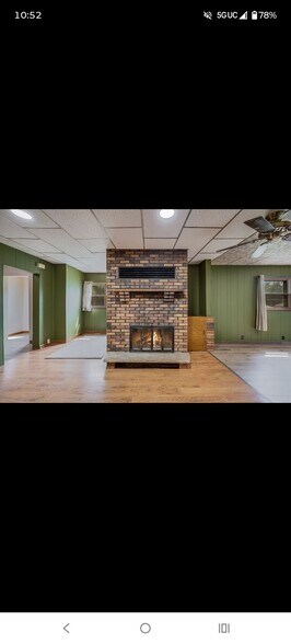 Building Photo - 104 Frank Ave NE