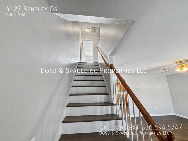 Building Photo - 4127 Bentley Dr