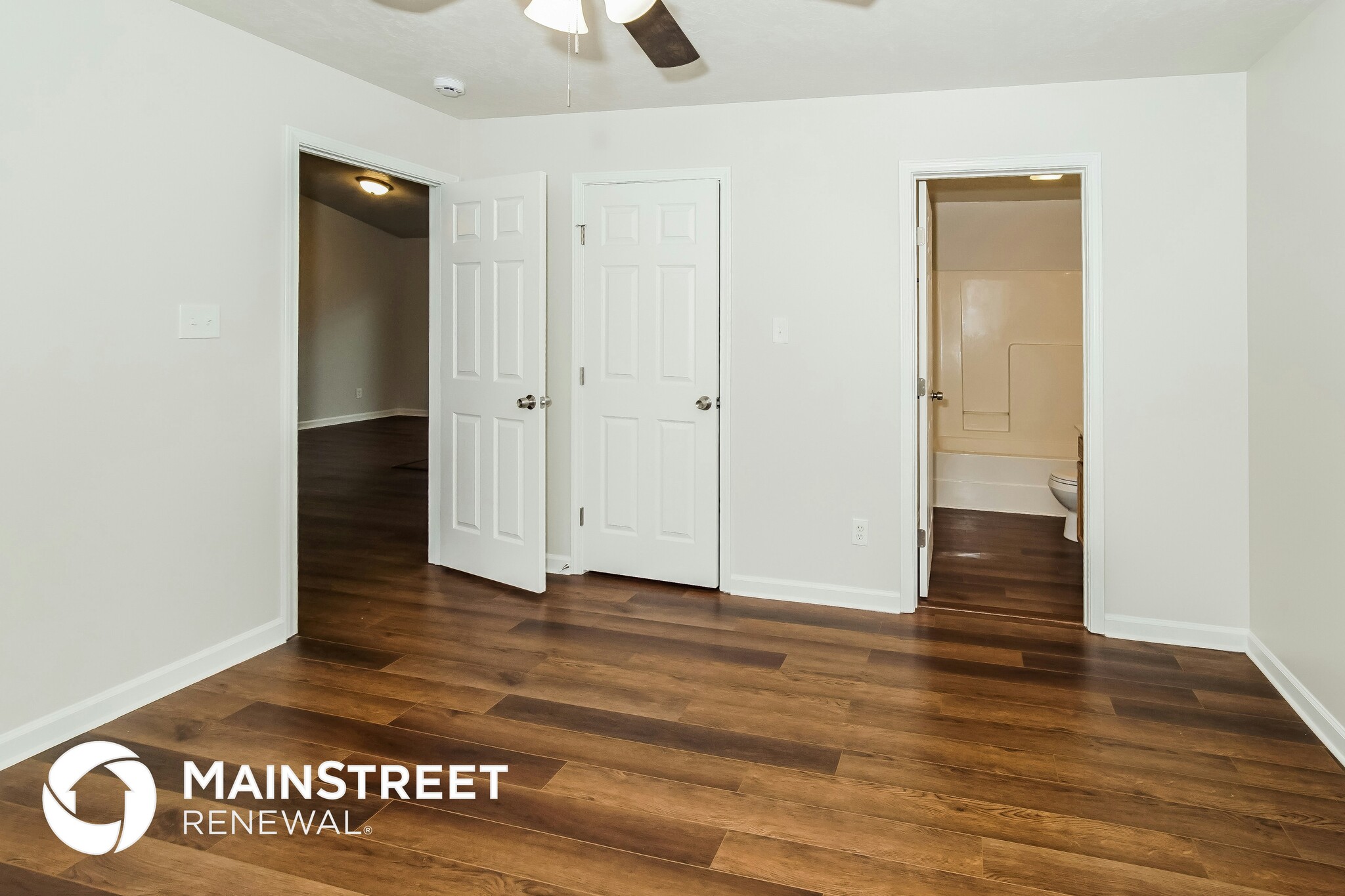 Building Photo - 8521 Crosswind Landing Ln