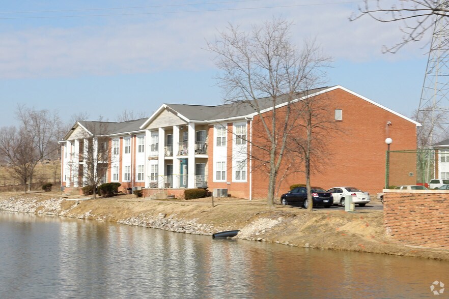 Woodbridge Place Apartments Evansville, IN Apartment Finder