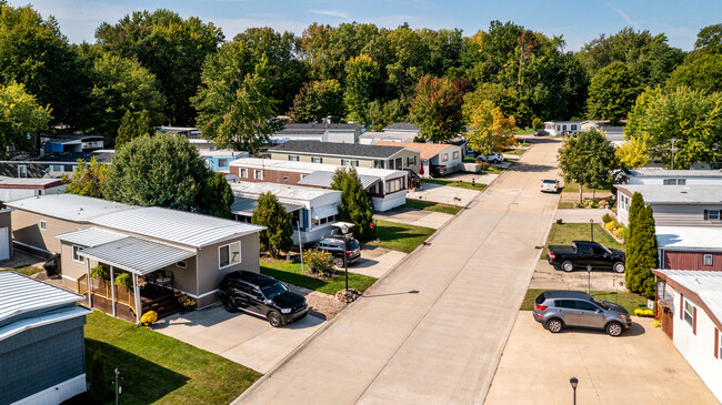 Building Photo - Northridge Cove