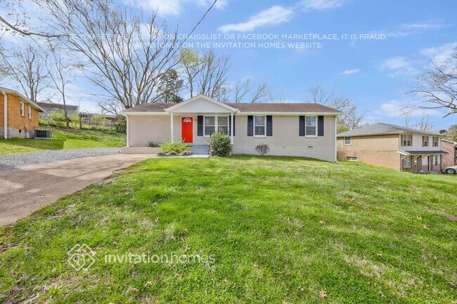Building Photo - 709 Bowfield Ct