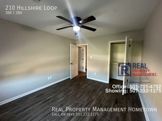 Building Photo - 210 Hillshire Loop