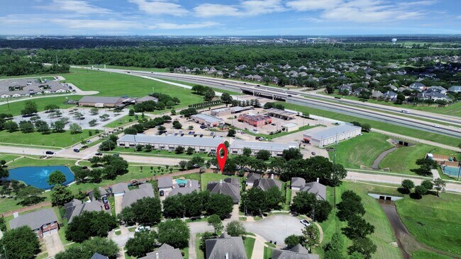 Building Photo - 5527 Moss Meadow Ct