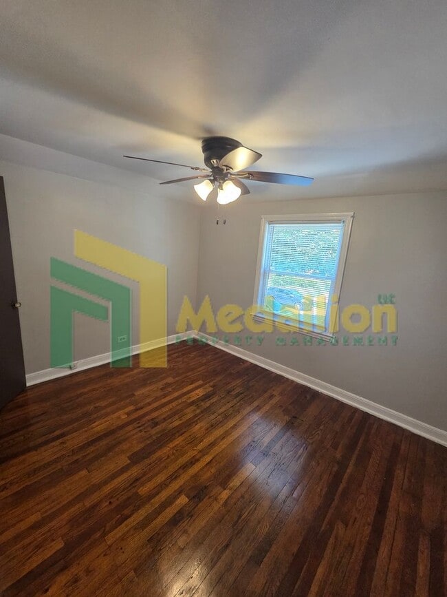 Building Photo - 8724 S Eggleston Ave