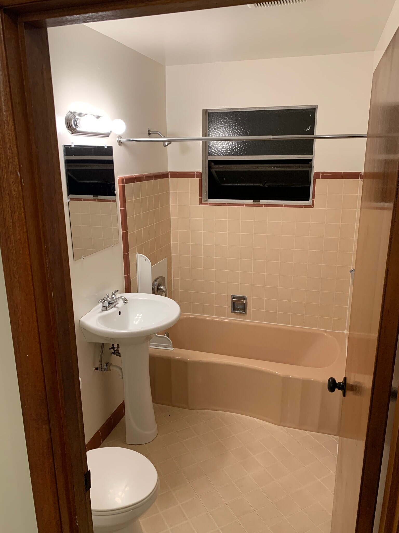 Bathroom - 9286 50th Ave S