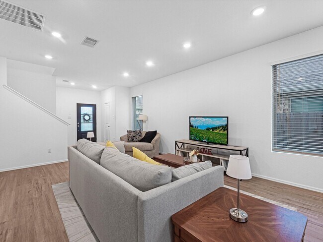 Building Photo - 3008 Delancey Bnd Wy