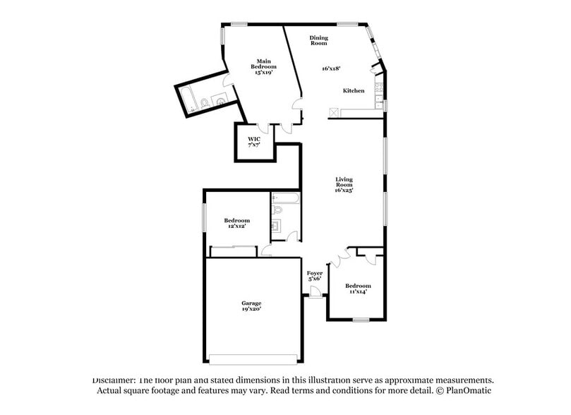 Building Photo - 7929 W Caron Dr