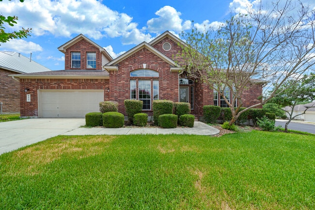 Building Photo - Spacious 4-Bed Luxury Home with Chef’s Kitchen, Fenced Yard, and 3,528 sq ft in Helotes
