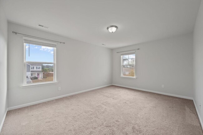 Building Photo - Welcome to The Preserve At Morris Landing!