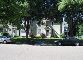 Building Photo - 1631 Hewitt Ave
