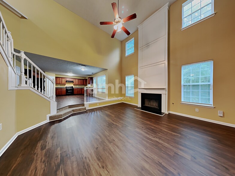 Building Photo - 2786 Spence Ct NE
