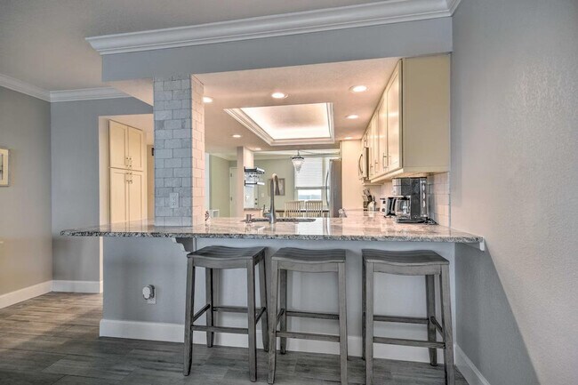 Building Photo - 17900 Gulf Blvd