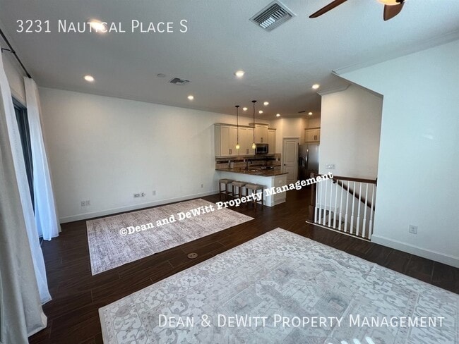 Building Photo - 3231 Nautical Pl S