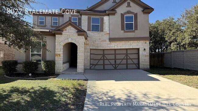 Building Photo - 8027 Stalemate Cv