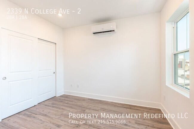 Building Photo - 2339 N College Ave