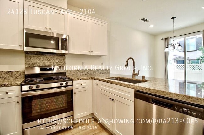 Building Photo - 24128 Tuscany Ave