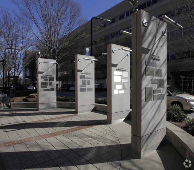 Building Photo - NOMA Flats