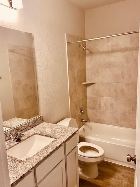 Building Photo - 31422 Horseshoe Meadow Bend Ln