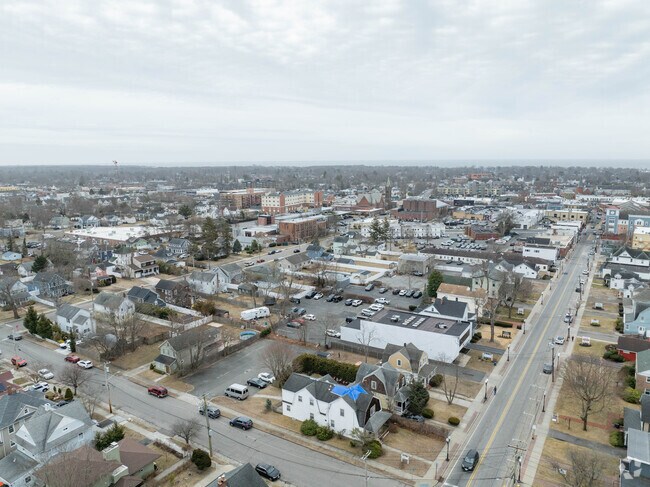 Aerial Photo - 165 N Ocean Ave