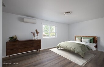 Building Photo - New, Bright & Spacious 3 bed/2.5 bath w/ Garage