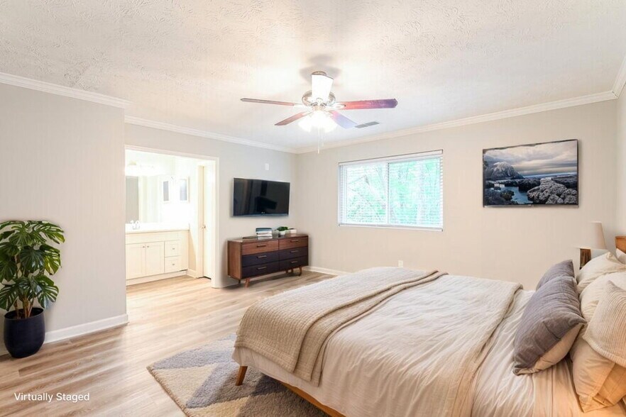 Building Photo - 540 Ansley Dr