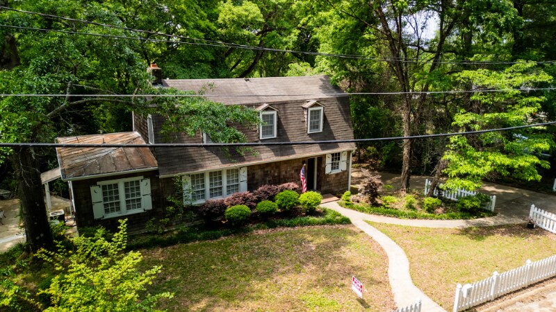 Building Photo - 1115 7th St N